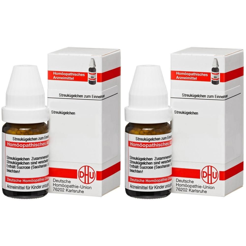 Hedera Helix C 30 Globuli 2x 2x10 g