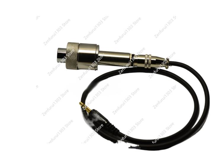 Testeur de courbe de réponse en fréquence IEC711, oreille artificielle 318-4, testeur de casque, oreille artificielle de précision