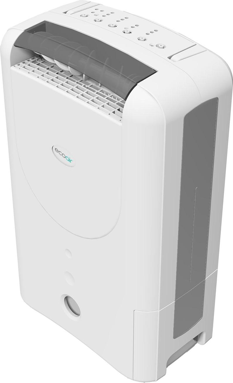 EcoAir Classic 7,5L (Grau) - Adsorptionstrockner