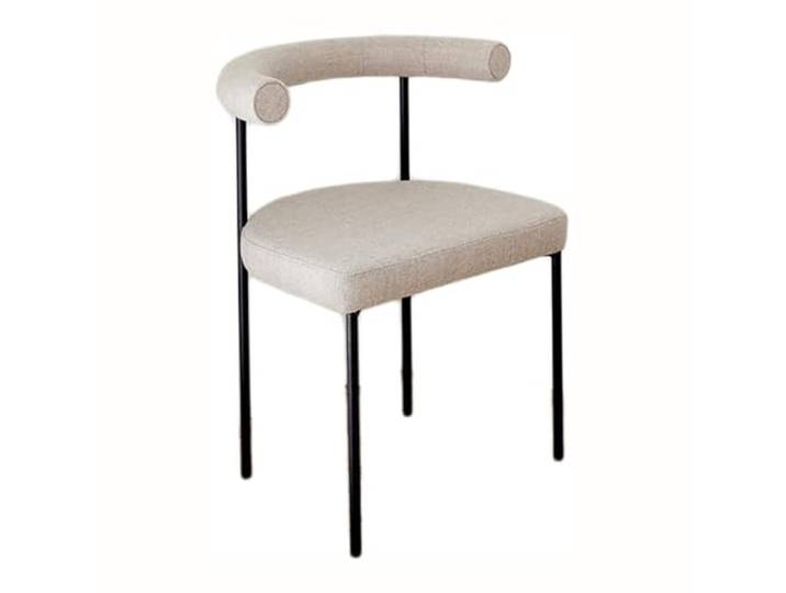 XINGJIAJI Weiche Stuhltasche, nordischer einfacher Sessel, Esszimmerstuhl for Hotelrestaurants, for Net Red Coffee Milk Tea Shop Leisure Chair Esszimmerstühle(B)