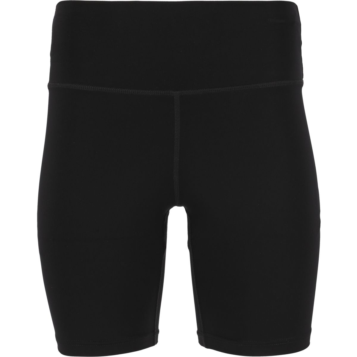 Athlecia Franz High Waist Shorts black (1001) 40 EA181477-1001-40