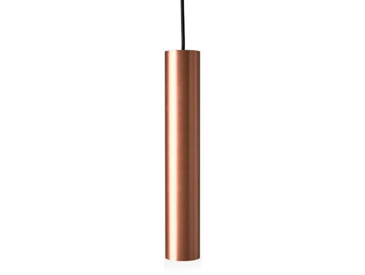 Tube Flex Suspension Rose Or - Antidark - Salon / séjour - Métal