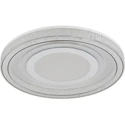 Globo, Deckenleuchte, Alsuna (6000 lm)