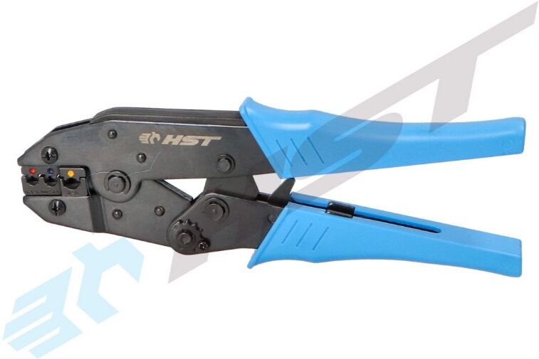 HST HST 0503 Crimping Pliers