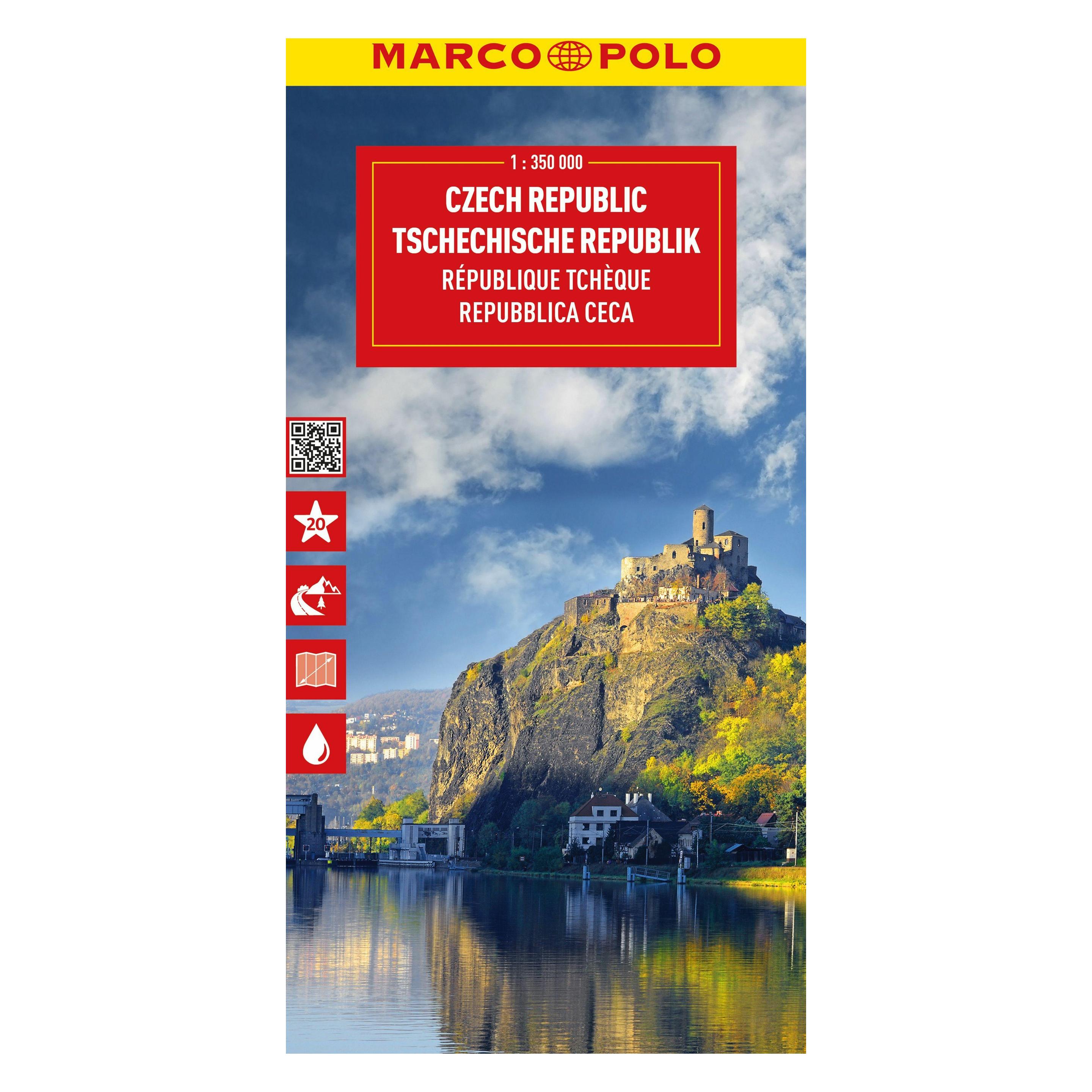 Marco Polo Tschechische Republik (30381236)