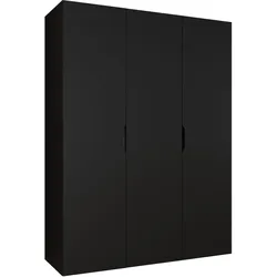 DREHTÜRENSCHRANK Malaga 150