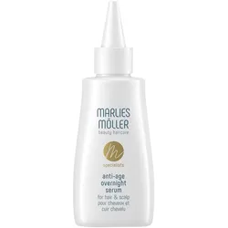 125 ml Marlies Möller Specialists Anti-Age Overnight Serum