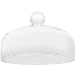 Glasglocke 26cm