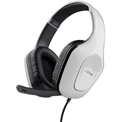 TRUST Gaming GXT 415W Zirox Winning White