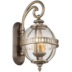 Elstead Lighting, Deckenleuchte, Halleron (E14)