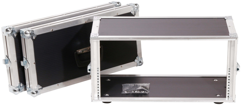 Thon Rack 5U Eco II Compact 23 nero