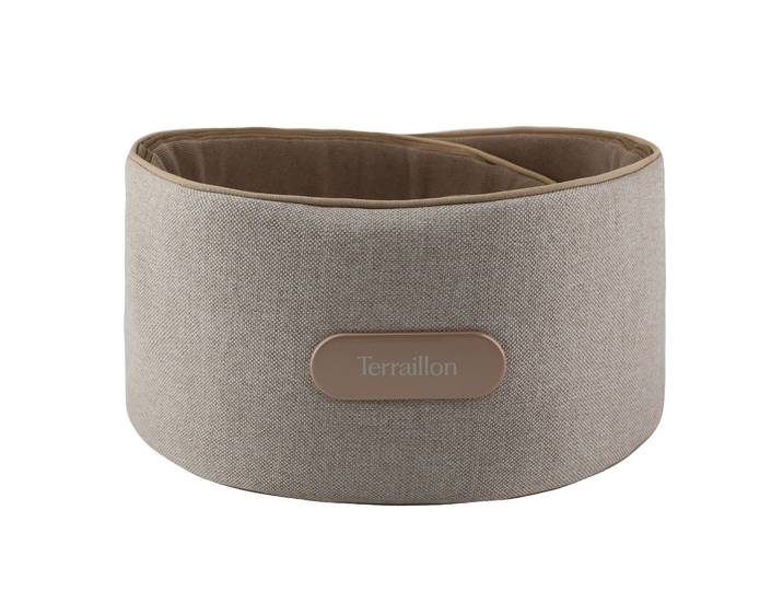 Ceinture de massage chauffante pour le bas du dos et ventre TERRAILLON