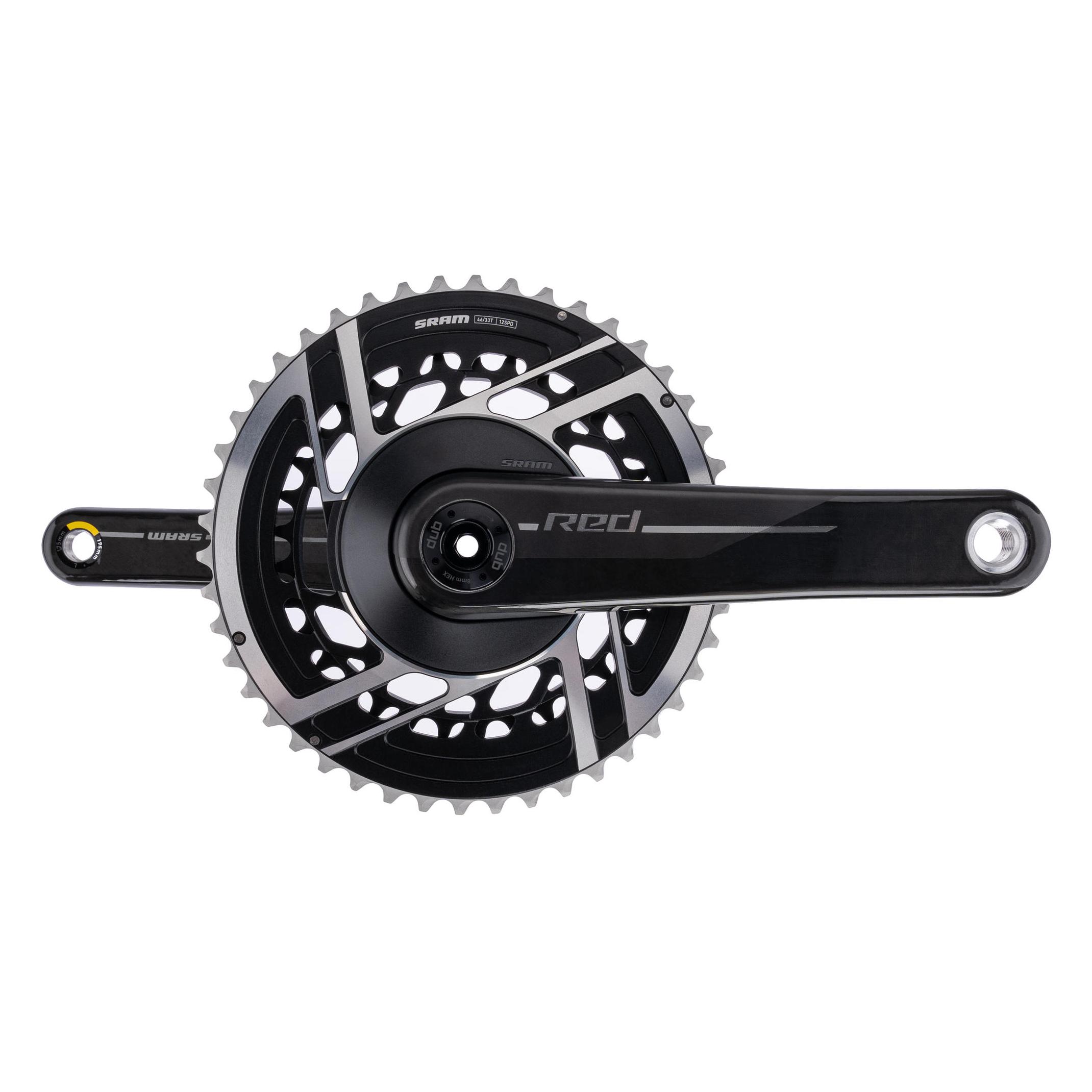 Sram Red E1 (175 mm) (00.6118.683.017)