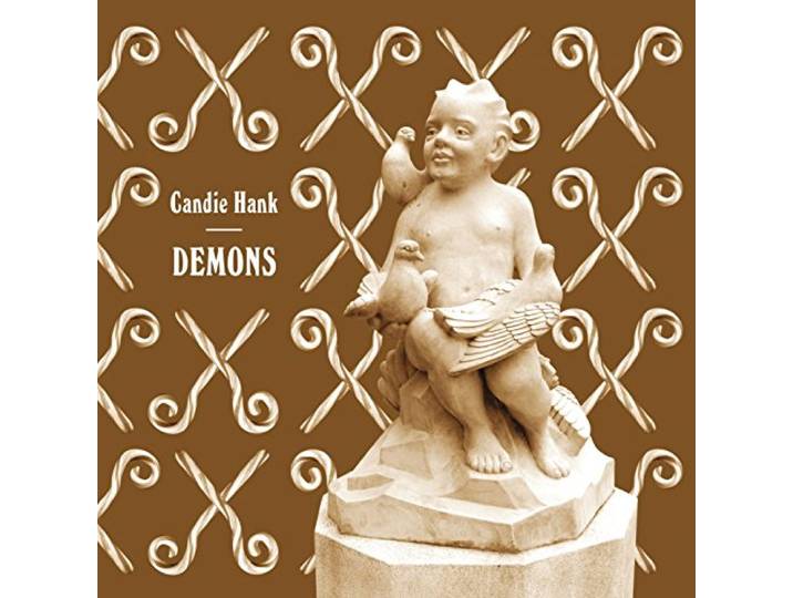 Candie Hawk - Demons