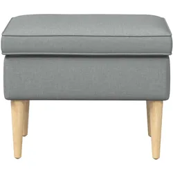 vidaXL, Hocker, Fusshocker (35 x 55 x 41 cm)