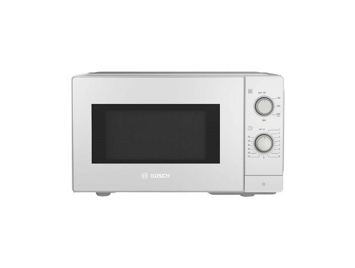 Bosch FFL020MW0C Mikrowelle Weiss