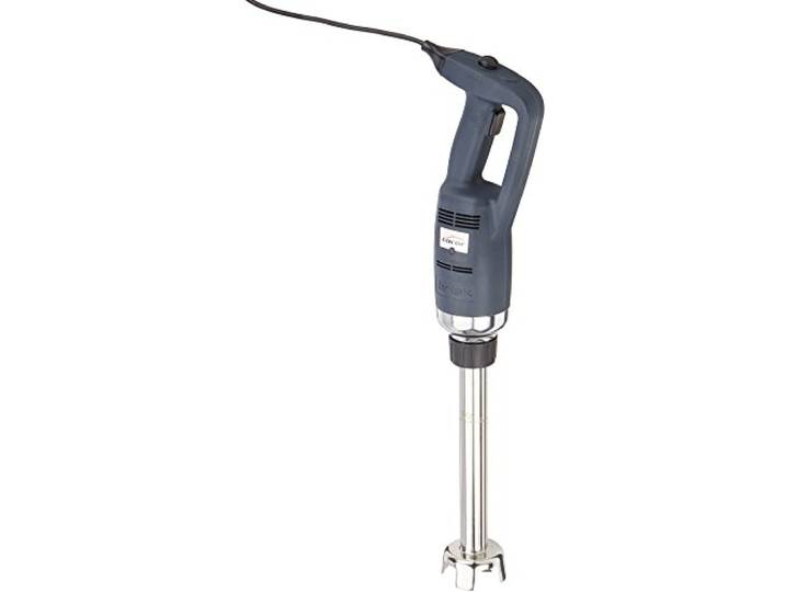 Lacor 69763 – Schneller professioneller Fixed-Series-Schlägel mit 350 W Langlebiges Profi-Utensil; entwickelt für optimale Leistung und schnelle, unkomplizierte Reinigung in der Spülmaschine