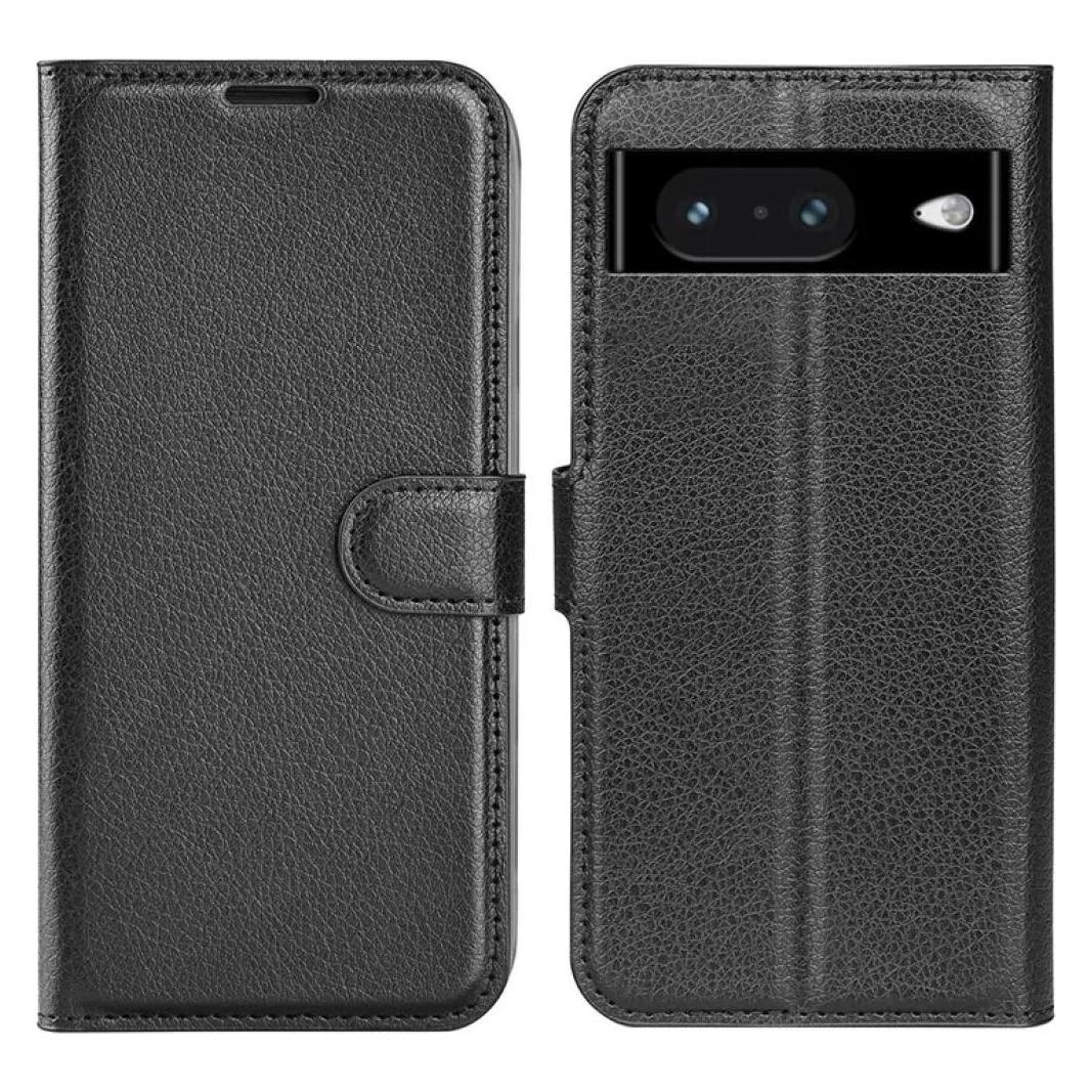 Screenguard Leather Guard Case (Google Pixel 8) (00032272)