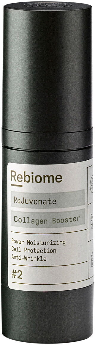 30ml Rebiome ReJuvenate Collagen Boost