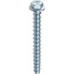 HECO MULTI-MONTI-plus 6 x 60mm SS Sechskantkopf 100 St. - 48385