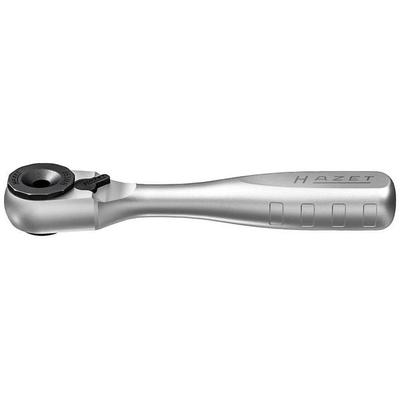 Hazet 863MB Bit-Ratsche 1/4' (6.3 mm) 90mm