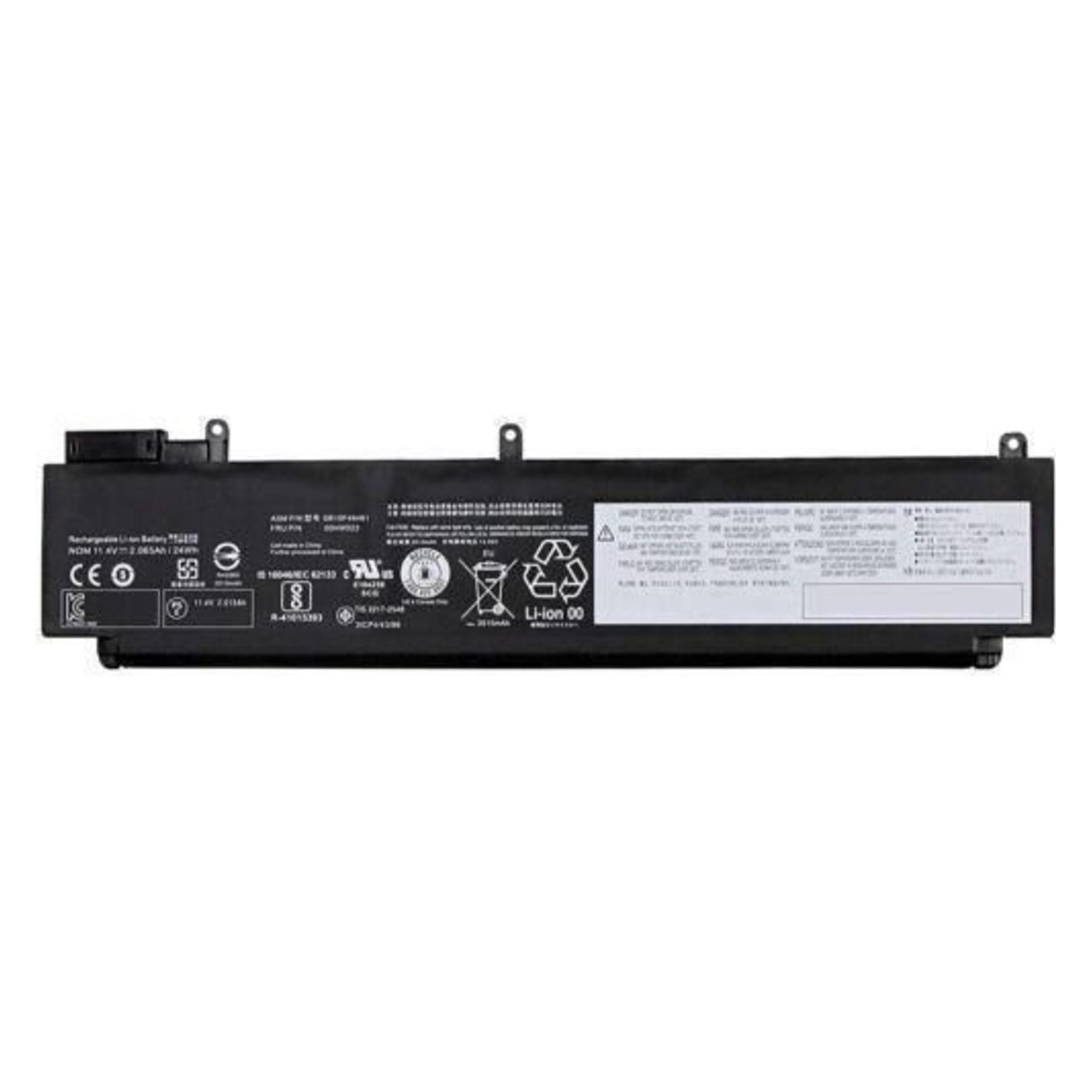 CoreParts FRU00HW022-CP (1 Zelle, 2200 mAh) (FRU00HW022-CP)