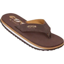 COOL ORIGINAL Sandale 2026 chocolate - 45-46