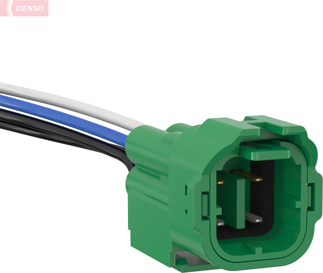 Denso Lambdasonde Direct Fit Dox0522 Für Suzuki