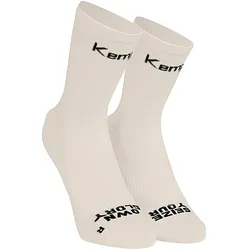 Kempa STMNT Only Now Handballsocken beige/schwarz 31-35