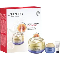 SHISEIDO Vital Perfection Eye Care Geschenkpackung