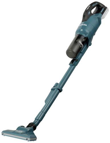 Makita DCL286FZ Akku-Handstaubsauger ohne Akku