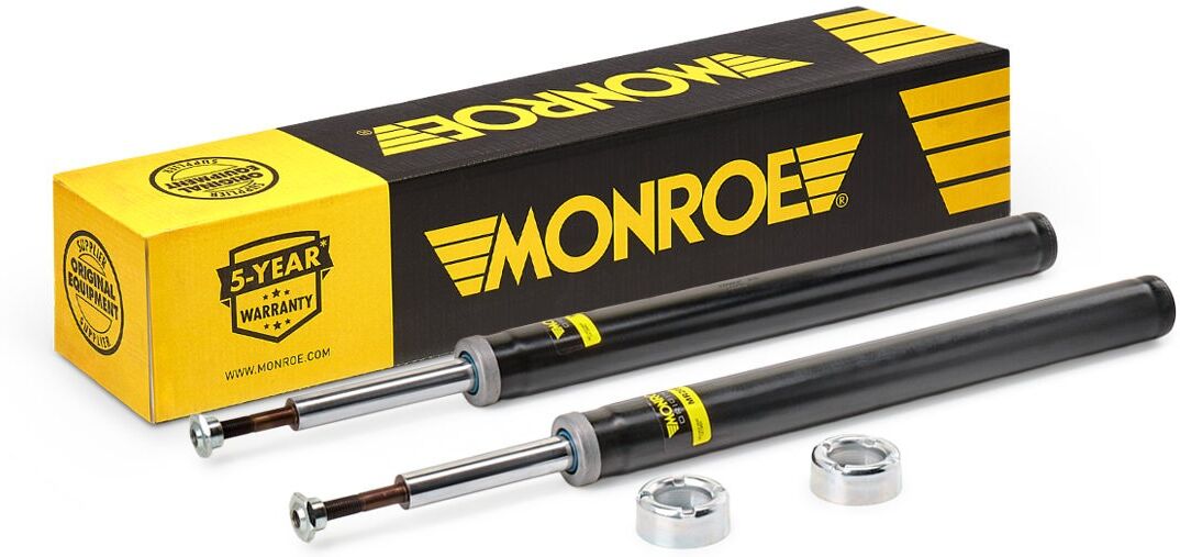 MONROE MR205 Shock absorber