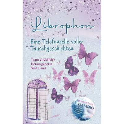 Gambio - Der perfekte Tausch, Taschenbuch von , BoD – Books on Demand, 978-3-7578-0740-5