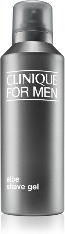 Clinique For Men™ Aloe Shave Gel Rasiergel 125 ml