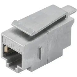 Weidmüller Steckverbinder IE-XR-RJ45/RJ45-2