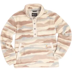 Carhartt Sherpa Damen Pullover L