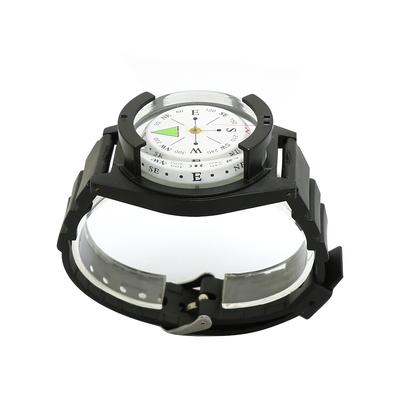 Survival Wrist Compass Watch For Outdoor Adventure & Hiking Survival Wrist Compass Watch For Outdoor Adventure & Hiking