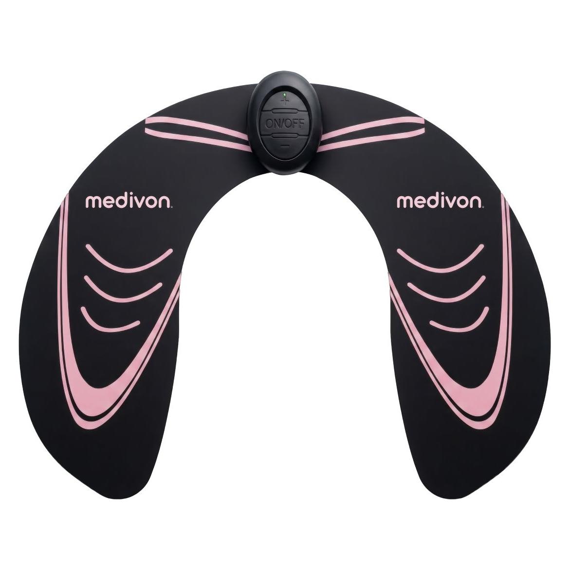 Medivon Elektrostymulator mięśni EMS Body Pulse She (MED_23)