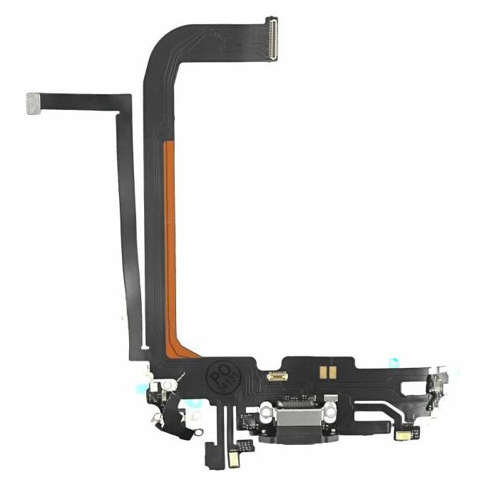 OEM Dock Lightning Flex für iPhone13 Pro Max grün (Apple iPhone 13 Pro Max) (39161693)