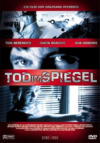 Wolfgang Petersen - Tod im Spiegel - Preis vom 16.10.2026 11:41:07 h