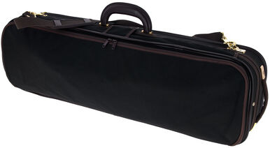 Musafia Superleggero Royale BK/GY Außen schwarz