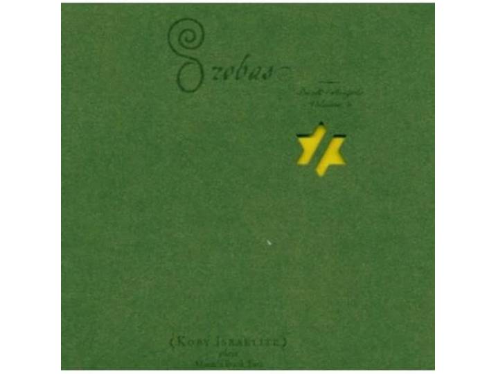 Koby Israelite - Orobas