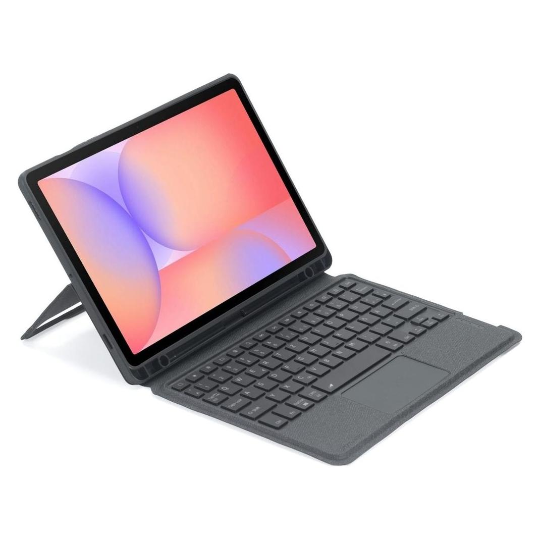 4smarts Solid Pro QWERTZ (DE, Samsung Galaxy Tab S10 Lite) (496609)