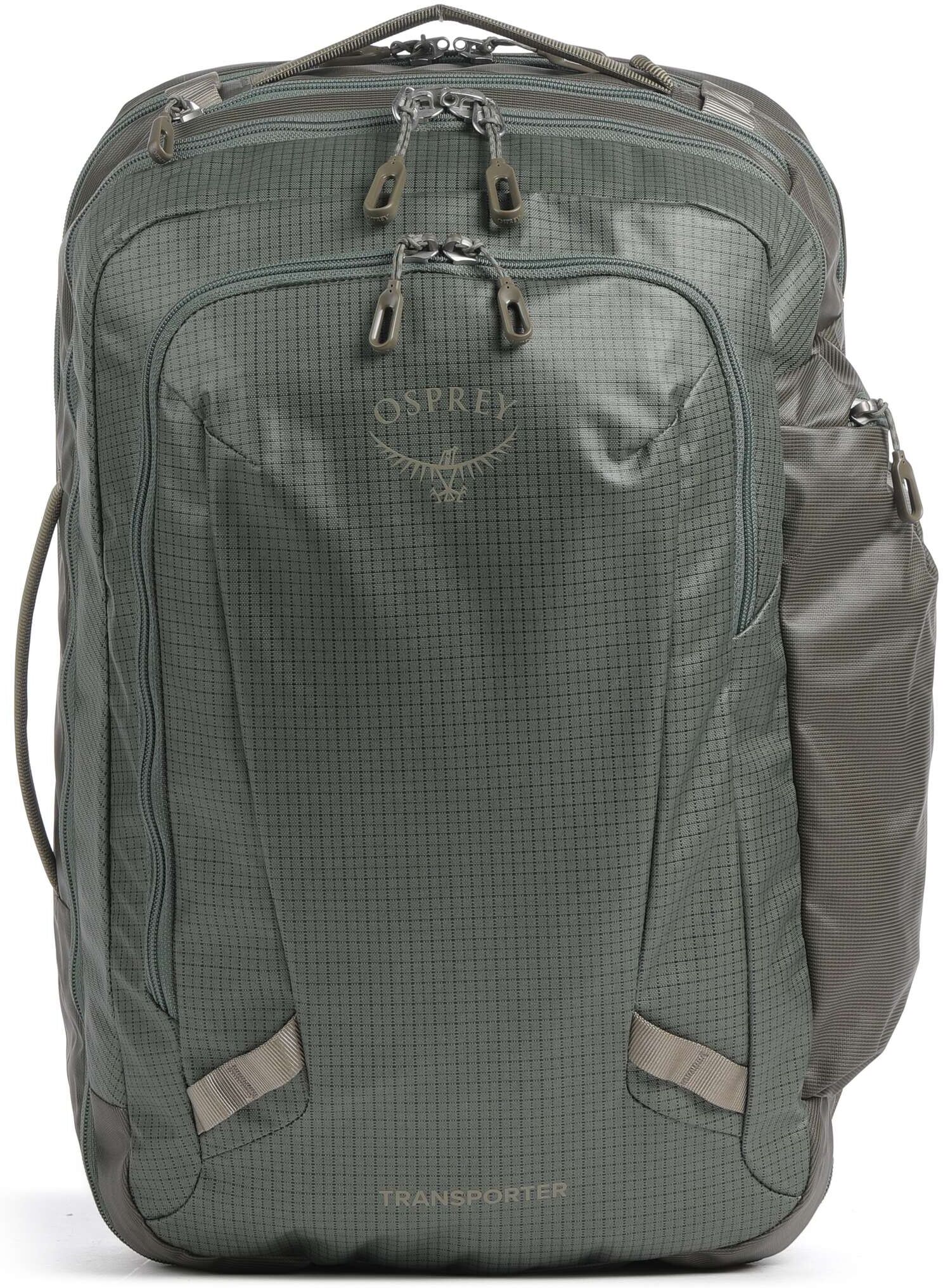 Osprey Transporter 44 Reiserucksack, grün