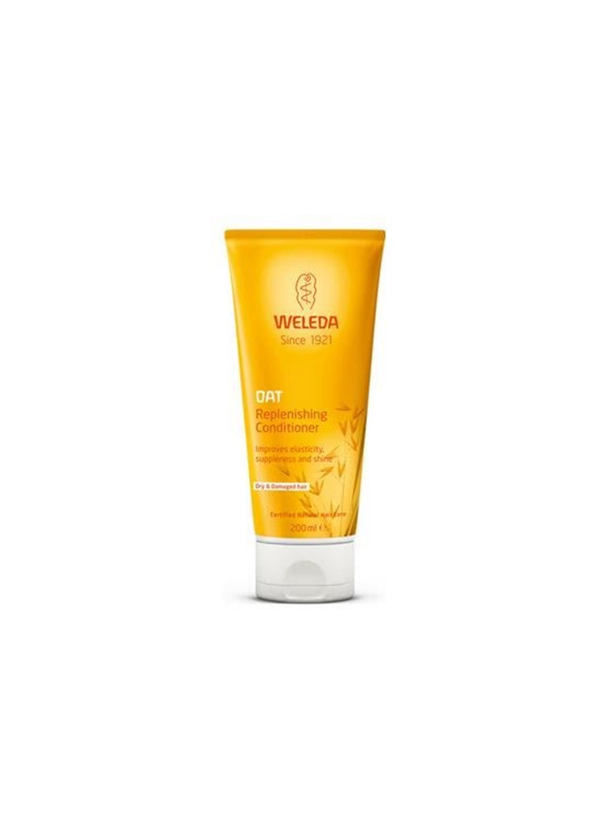 Weleda - Oat Replenishing