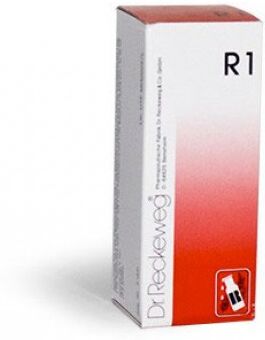 Dr Reckeweg R1 gocce (50 ml)