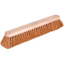 Edi Clean Bodenwischer, Reinigungsutensil, Braun
