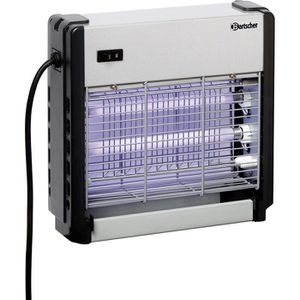 Bartscher Insektenvernichter IV-22, 12 Watt, mit UV-Licht, Innenbereich