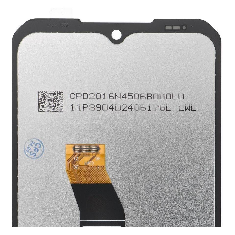 FixCell Consumables! LCD Display for DOOGEE V Max V30 OEM without frame (Display, Doogee V30T) (56666653)