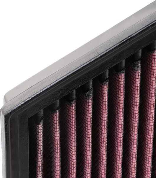 K&N Filters 33-2943 Air filter
